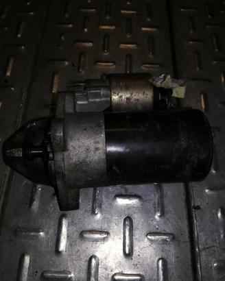 Motorino avviamento SMART FORTWO 799cc diesel 2005