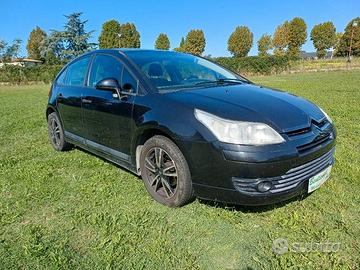 Musata completa Citroen C4 1.4 5 Porte Anno 2007