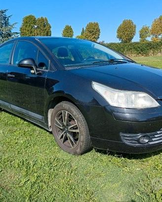 Musata completa Citroen C4 1.4 5 Porte Anno 2007