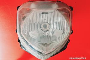 FARO DUCATI HYPERMOTARD 796