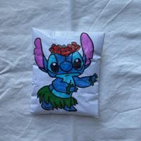 Paper squishy stitch