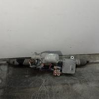 SCATOLA DELLO STERZO SMART Forfour 453 A4534601900