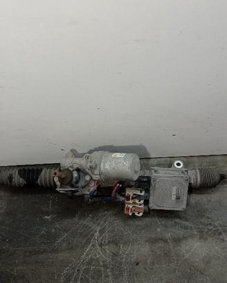 SCATOLA DELLO STERZO SMART Forfour 453 A4534601900
