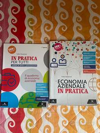 libro economia aziendale in pratica