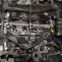Motore peugeot 307 2.0 hdi 90cv
