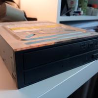 masterizzatore x DVD/CD