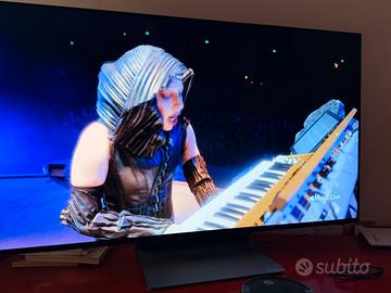 Samsung OLED 48 S90F