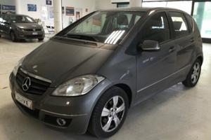 Mercedes-benz A 180 CDI Elegance automatica