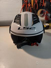 Casco LS2