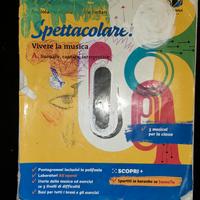 libro scuole medie