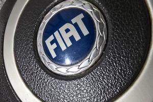 Volante fiat punto 188  mjt