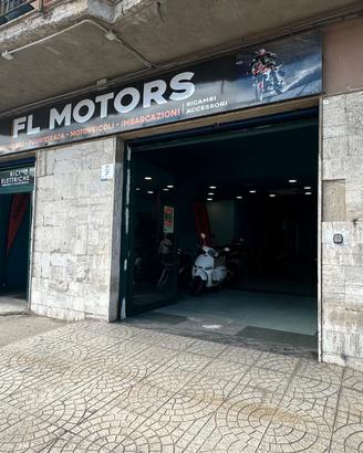 Locale Commerciale e deposito Archi