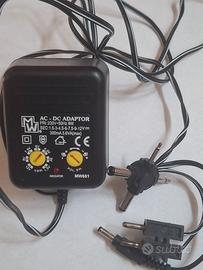 alimentatore universale