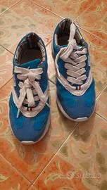 scarpe TEPA numero 36