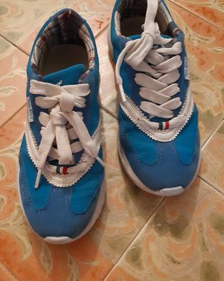 scarpe TEPA numero 36