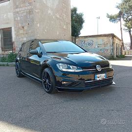 volkswagen golf 7 1.6 tdi