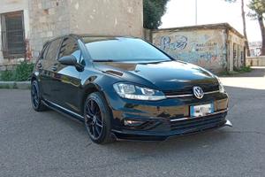 volkswagen golf 7 1.6 tdi