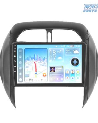 RADIO GPS ANDROID 13 TOYOTA RAV4 03-06