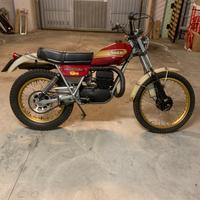 Ossa Explorer 350