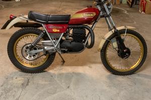Ossa Explorer 350