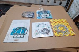 Guarnizioni Piaggio/Gilera 50cc