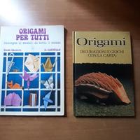 Libri/ Manuali sugli Origami 