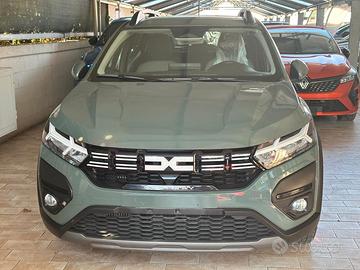 Dacia Sandero Stepway 1.0 TCe ECO-G Expression