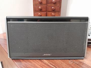 Bose soundlink bluetooth mobile speaker II