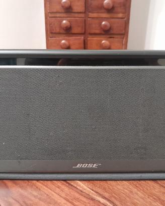 Bose soundlink bluetooth mobile speaker II