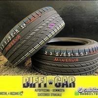 X2: Invernali 235/55R17 103V -MINERVA- al 80%
