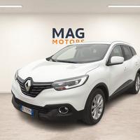 Renault Kadjar dCi 8V 110CV Energy Zen