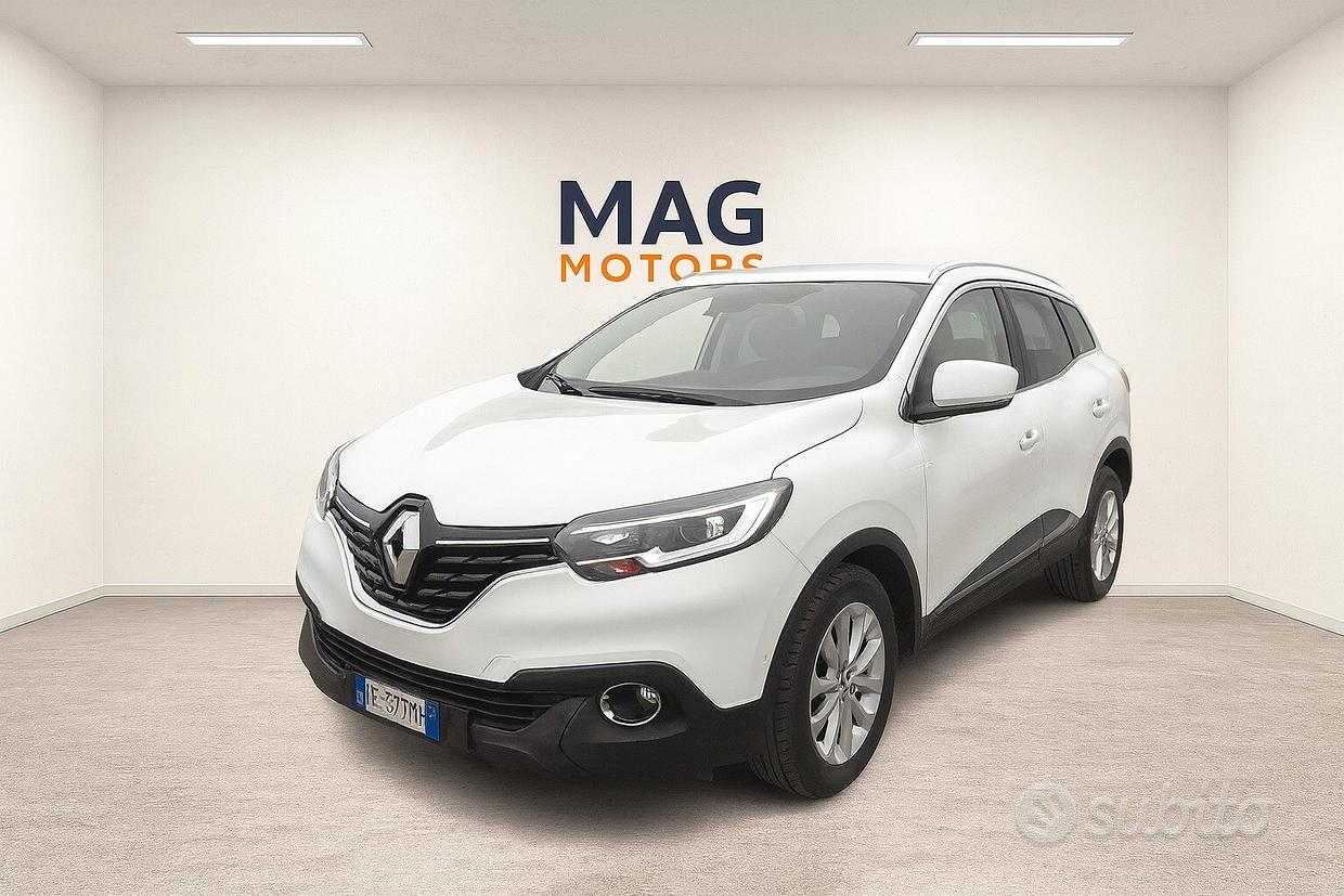 RENAULT Kadjar