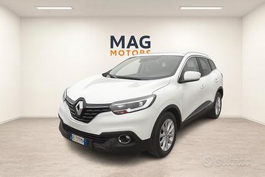 Renault Kadjar dCi 8V 110CV Energy Zen