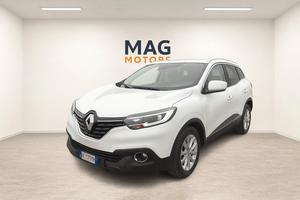 Renault Kadjar dCi 8V 110CV Energy Zen