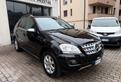 Mercedes-benz ML 350 BlueTEC Premium Restayling