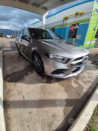 mercedes classe A 180d