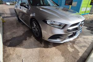 mercedes classe A 180d