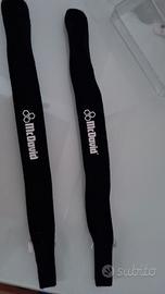 cinturini per ginocchia