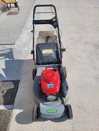 Tagliaerba professionale Alpina | Motore Honda GCV