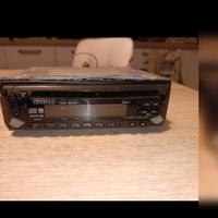 autoradio Kenwood KDC-3024