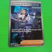 carte pokemon da collezionismo