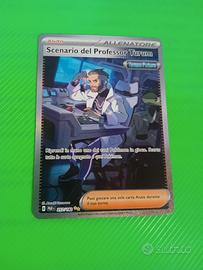 carte pokemon da collezionismo