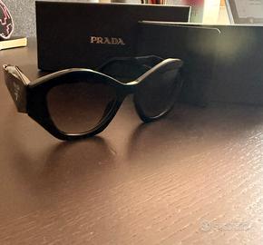 Prada Occhiali da Sole Nuovi Originali PR 07Y