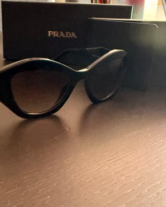 Prada Occhiali da Sole Nuovi Originali PR 07Y