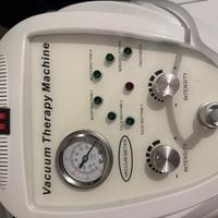 Vacui Therapy Machine pari nuovo