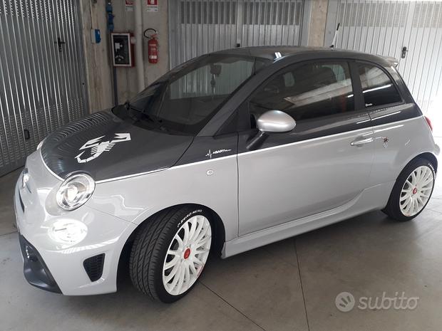 Abarth 595 - 2018