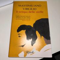 libro “il tempo delle stelle”