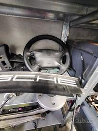 ricambi vari porsche boxster 986 