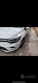 Renault clio 4