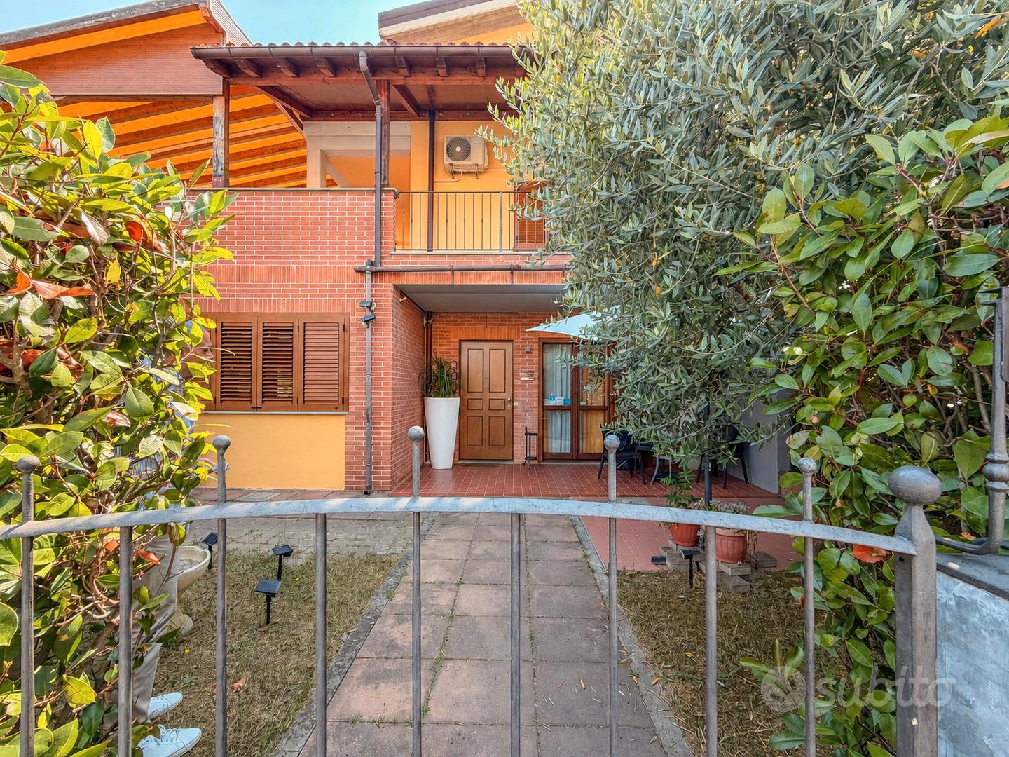 Immobile adibito a B&B rif. ARV/269